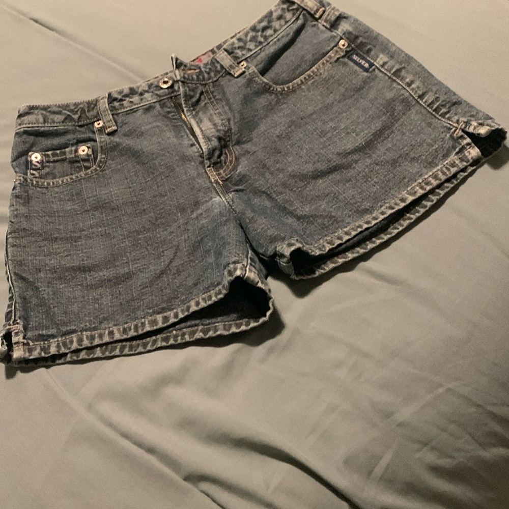 Cute shorts
